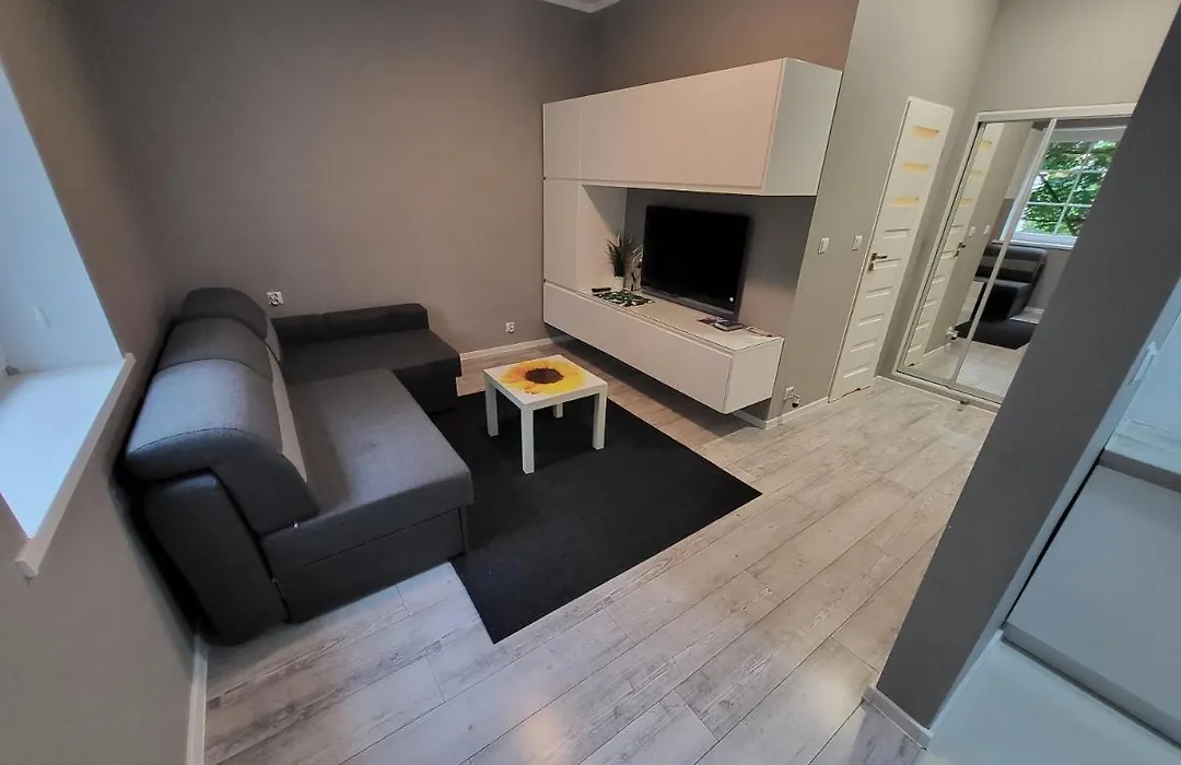 Apartament 1-1