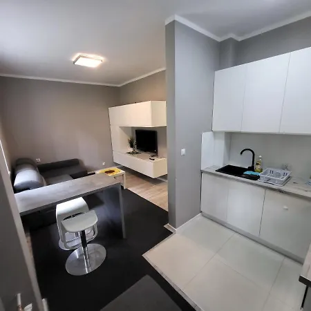 Apartament 1-2